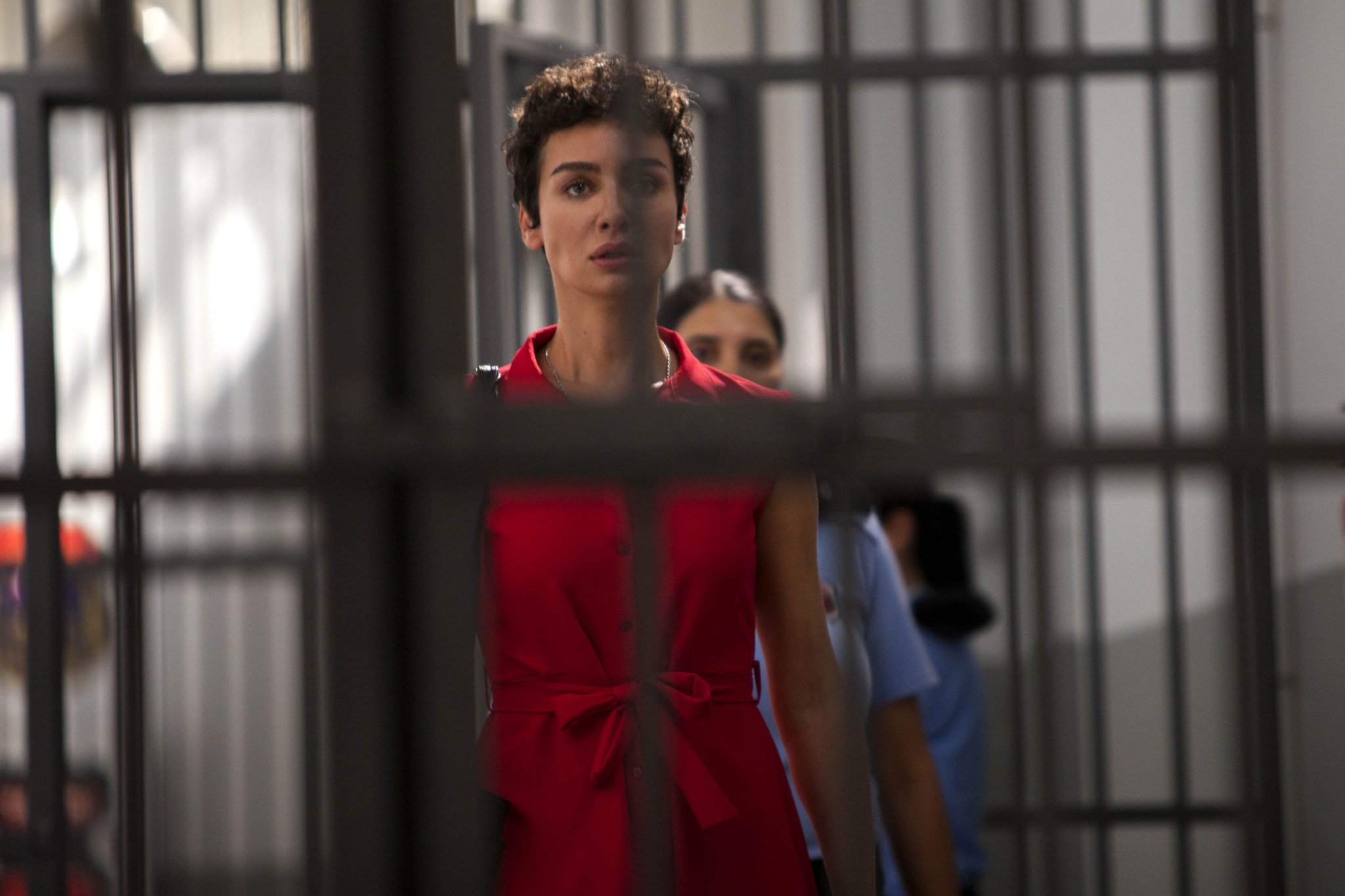 1. Bölüm Foto Galeri