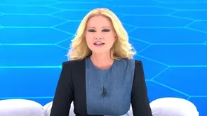 Müge Anlı ile Tatlı Sert