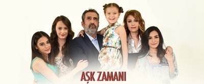 Aşk Zamanı