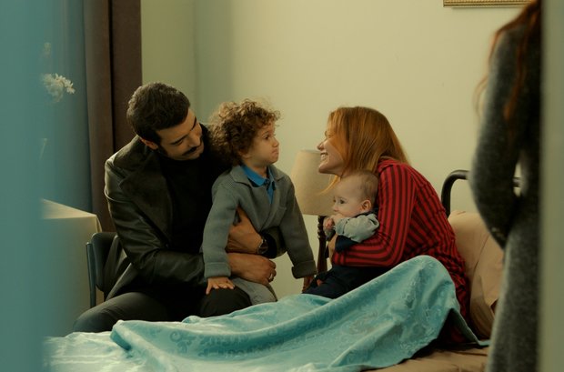 Tüm Türkiye Bir Zamanlar Çukurova izledi