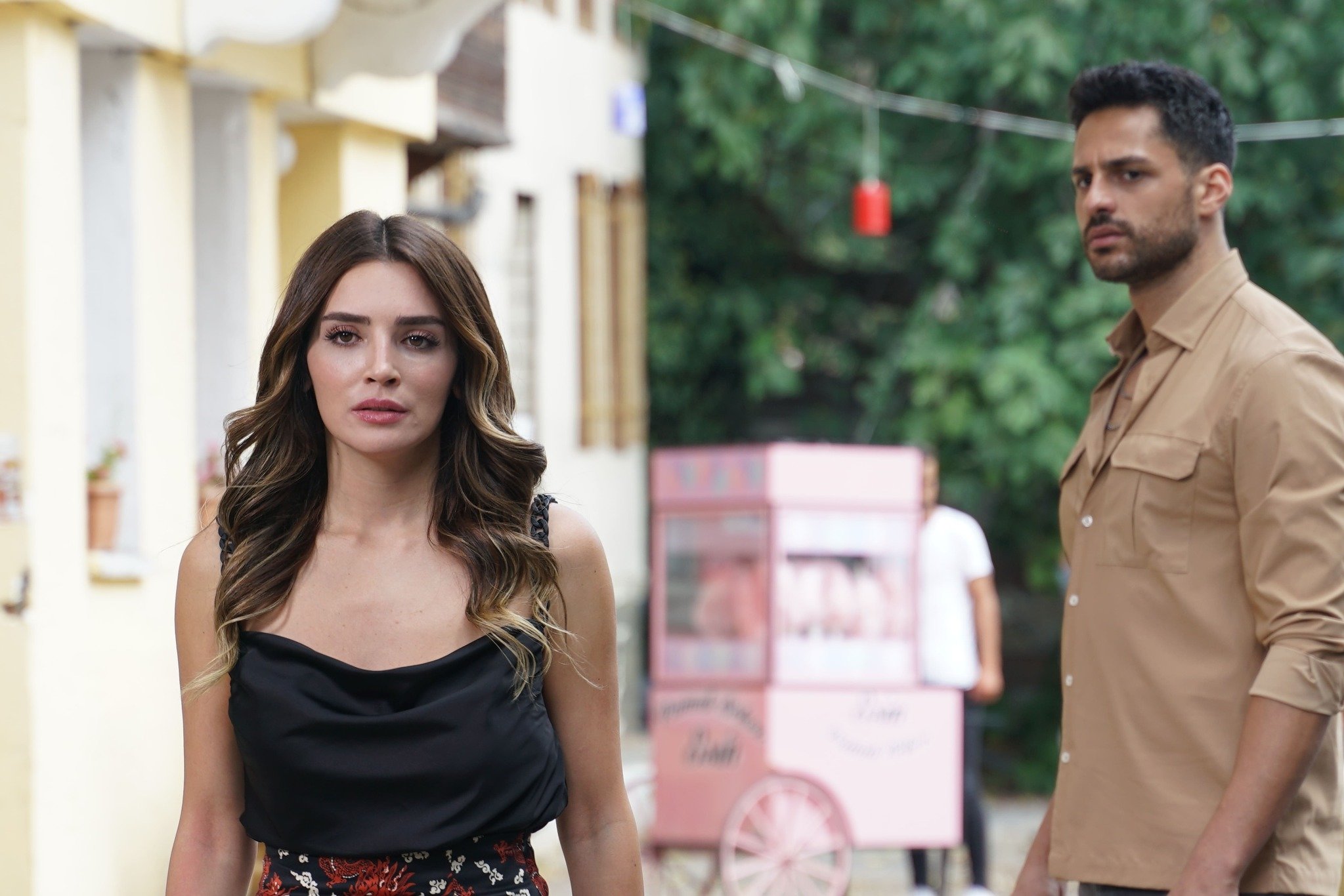 16. Bölüm Foto Galeri