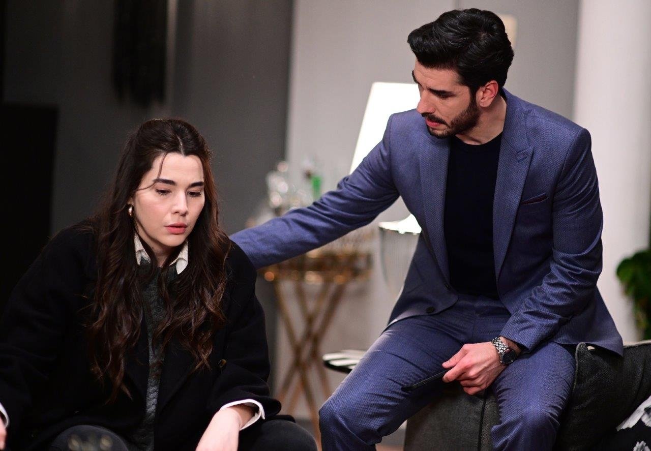 100 Karede Aldatmak'ta neler oldu? 