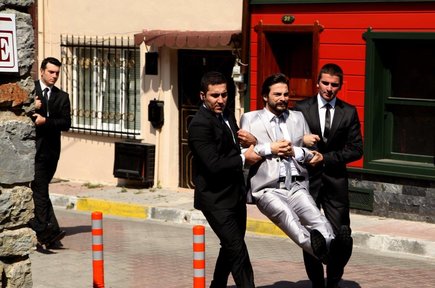 22. Bölüm Foto Galeri