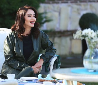 asiye kaleli atv