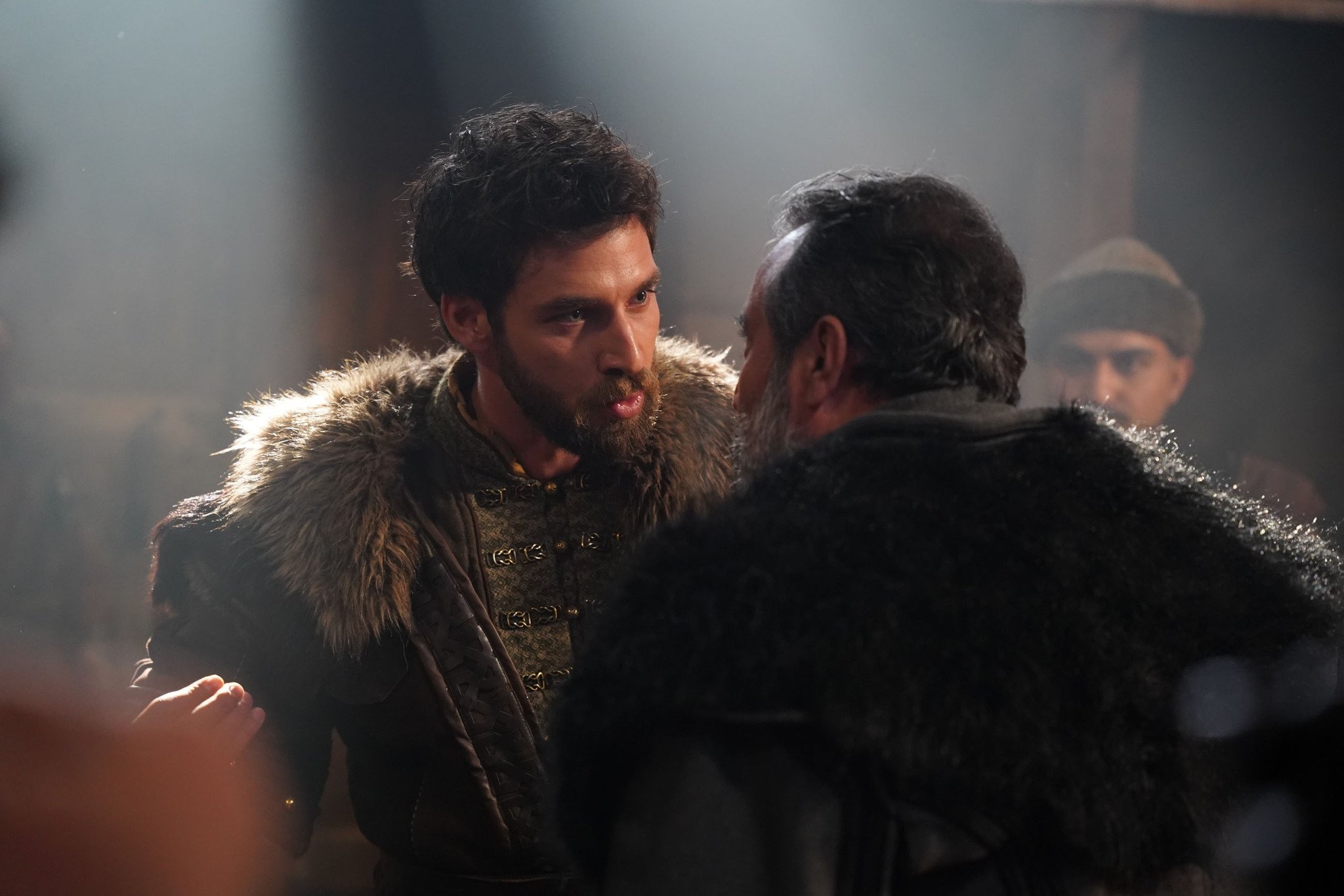 22. Bölüm Foto Galeri