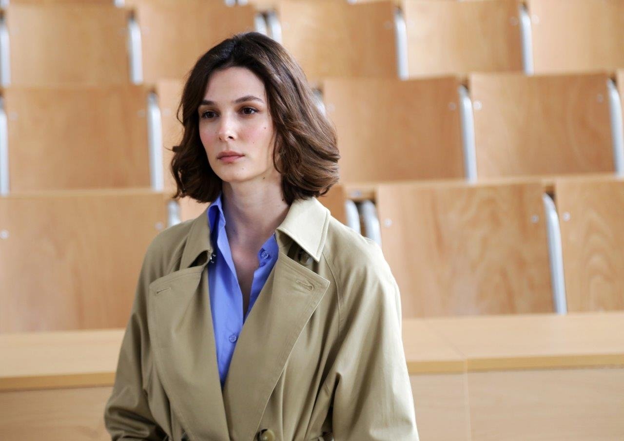 20. Bölüm Sezon Finali Foto Galeri 