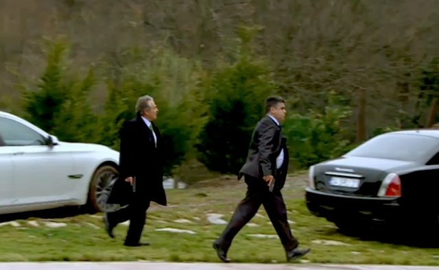 Ezel 46. bölüm fotoğrafları