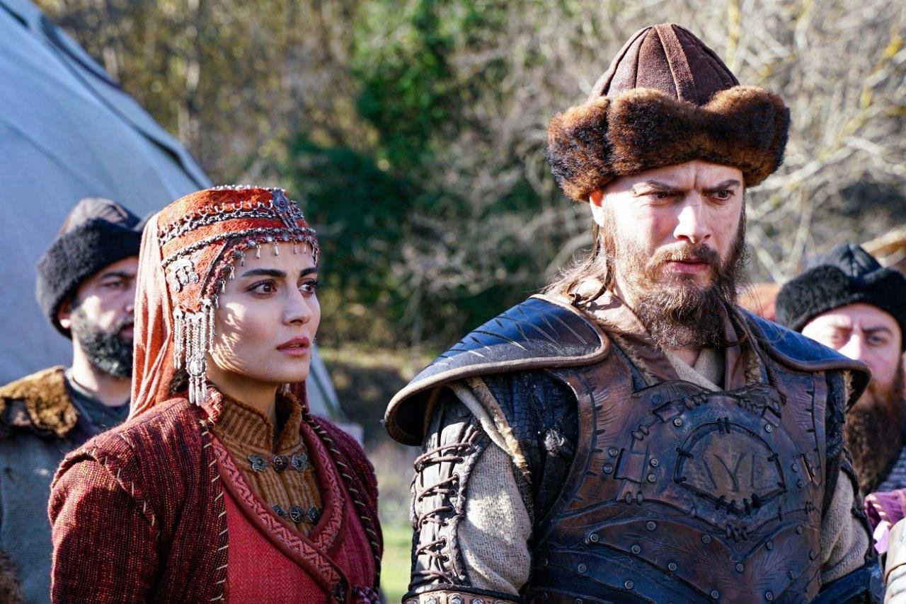 44. Bölüm Foto Galeri 