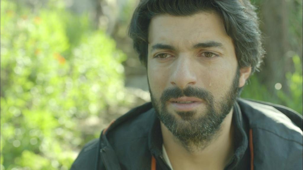 Tek çare kaçış 45.bölüm fotogaleri...