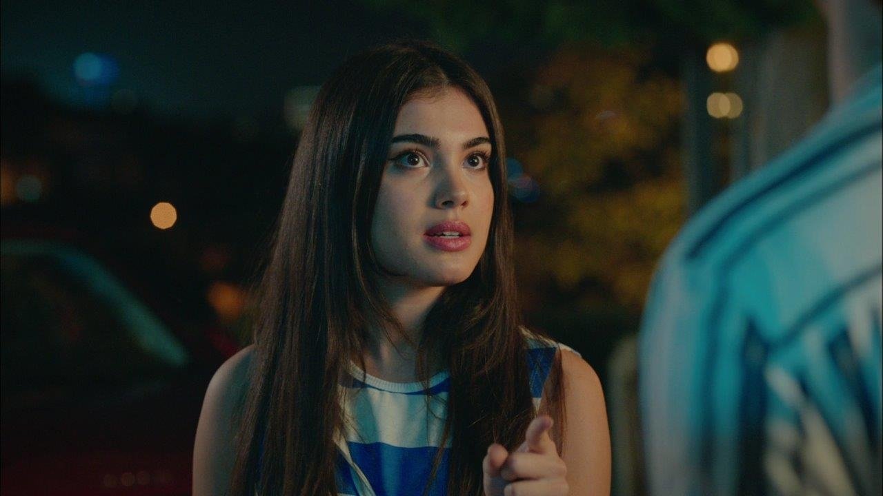 100 karede Süsen & Ömer 😍