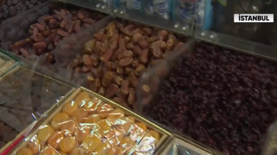 Ramazanda gıda fiyatları sabitlendi