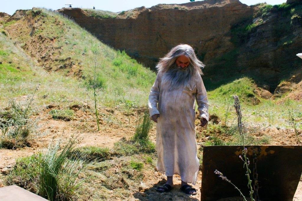 34. bölüm fotoğrafları