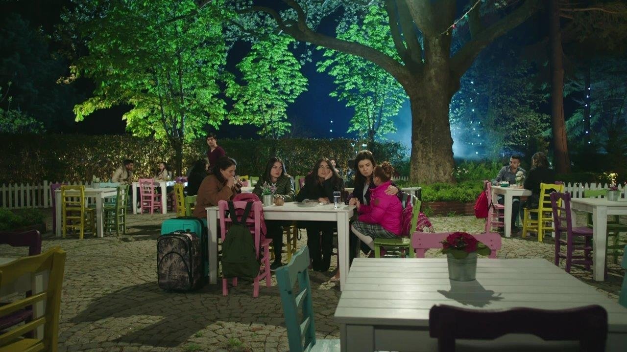 45. Bölüm Foto Galeri