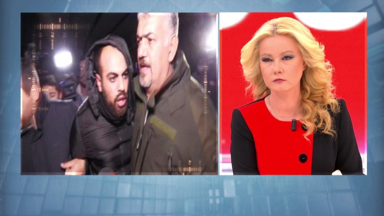 Müge Anlı'da bir sezon böyle geçti