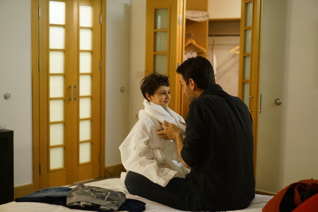 100 karede Sen Anlat Karadeniz