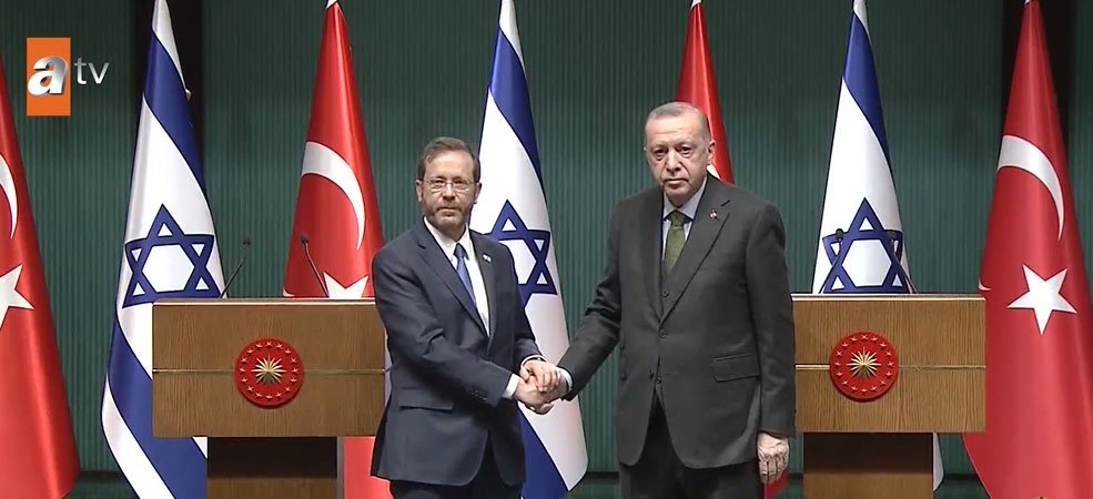 İşte Türkiye’nin garantörlük formülü