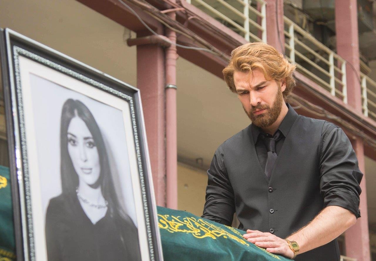 98. Bölüm Foto Galeri 