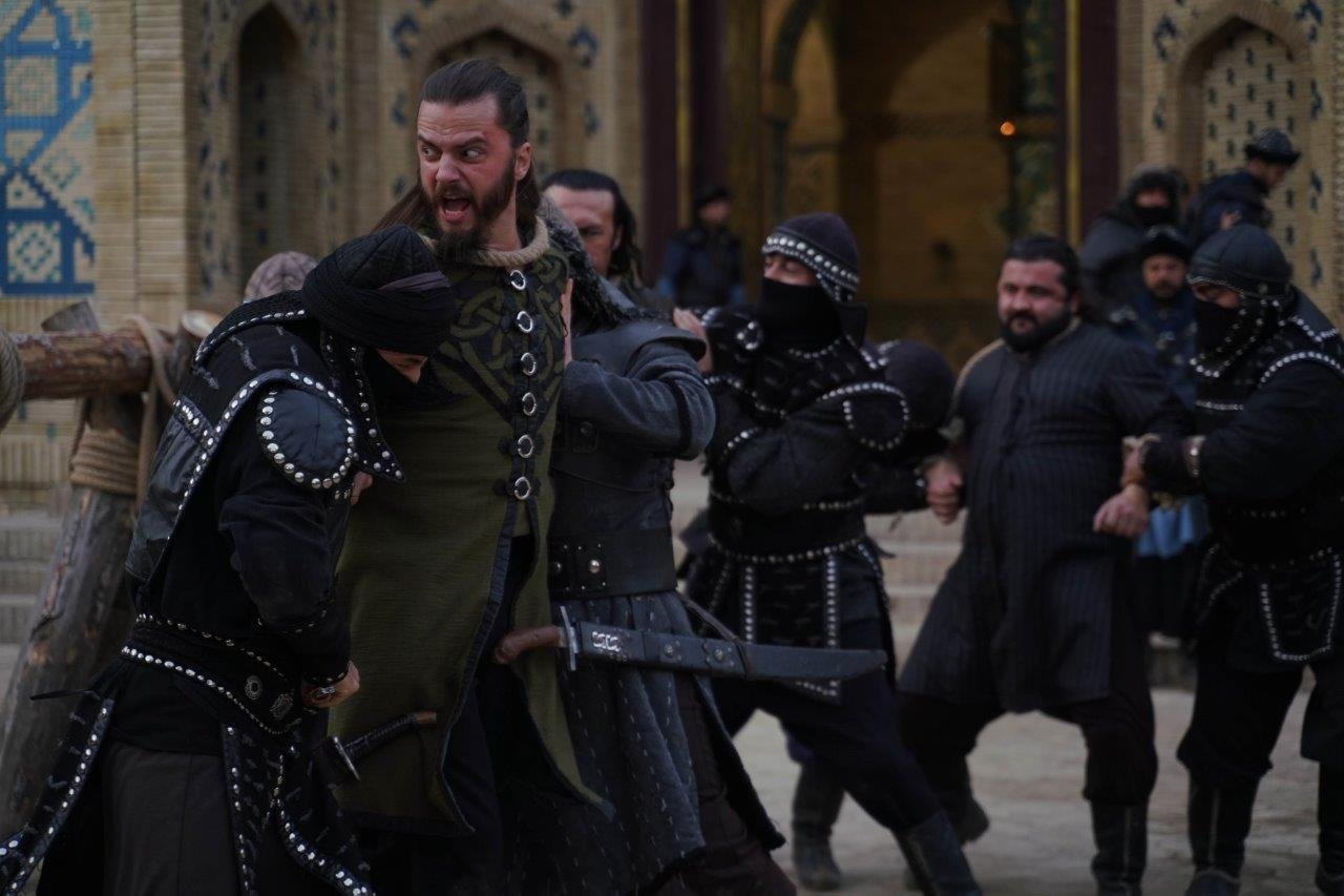 109. Bölüm Foto Galeri 