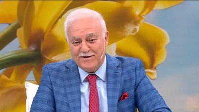 Nihat Hatipoğlu Sorularınızı Cevaplıyor