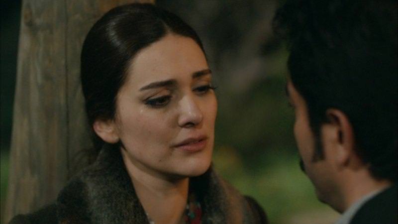 Karadayı 25. bölüm fotoğrafları