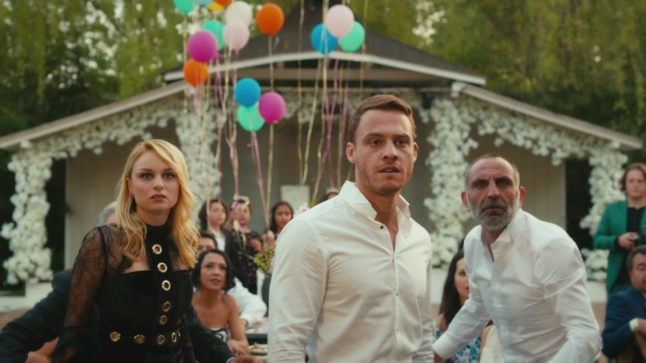 19. Bölüm foto galeri