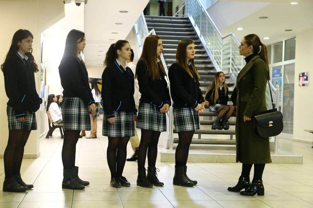 62. bölüm foto galeri