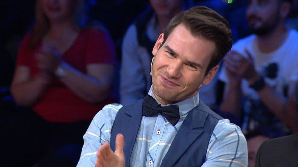 Elin Oğlu 12. Bölüm Fotogaleri