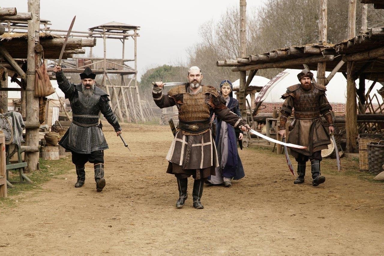 12. Bölüm Foto Galeri 