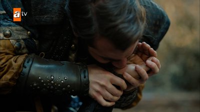 Merak etmeyin! Zamanında yetiştik, yaşayacak!