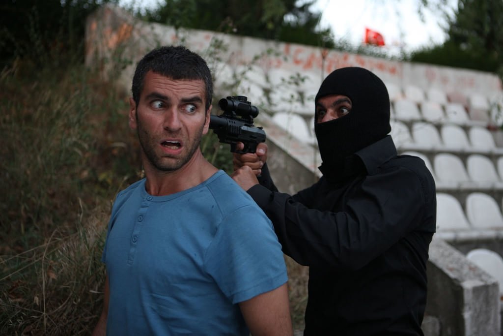 Kurşun Bilal 3.Bölüm Fotoğrafları