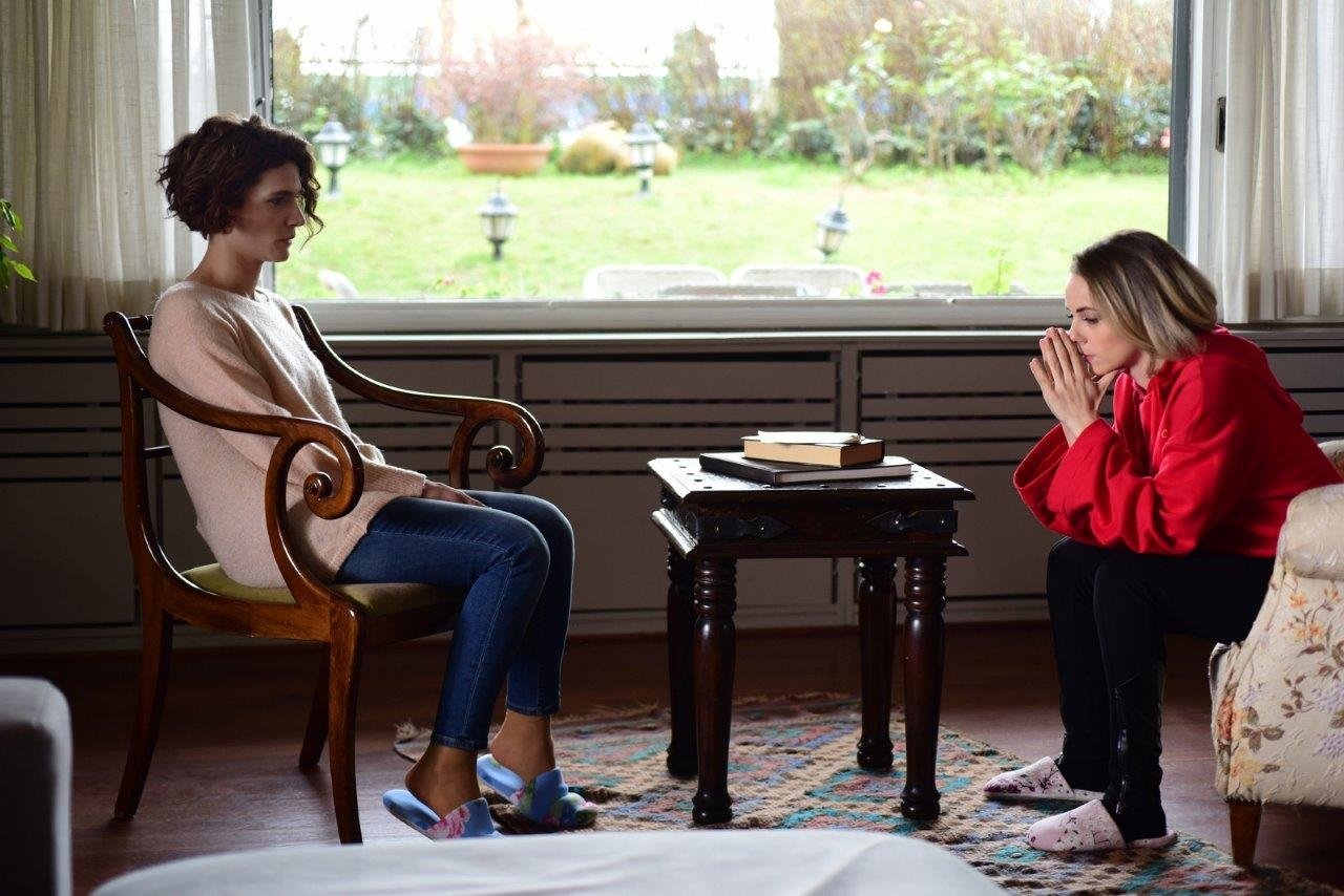 3. Bölüm Foto Galeri  