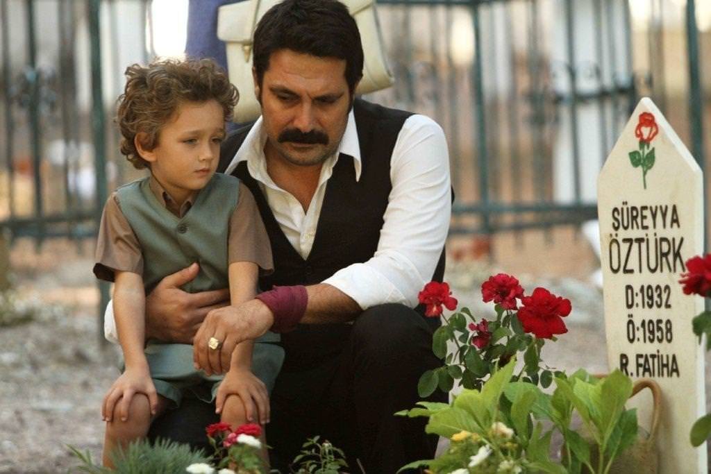 13.bölüm fotoğrafları