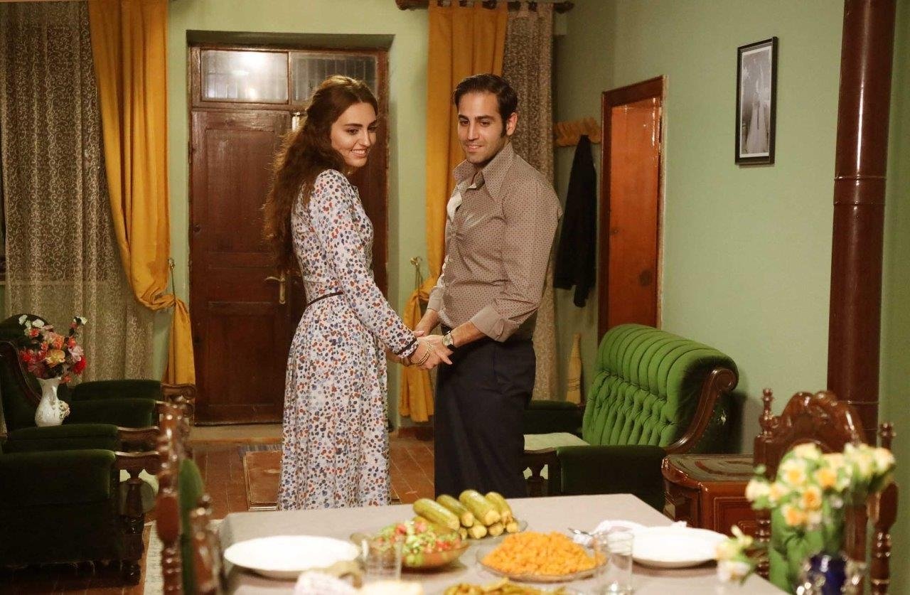 110. Bölüm Foto Galeri