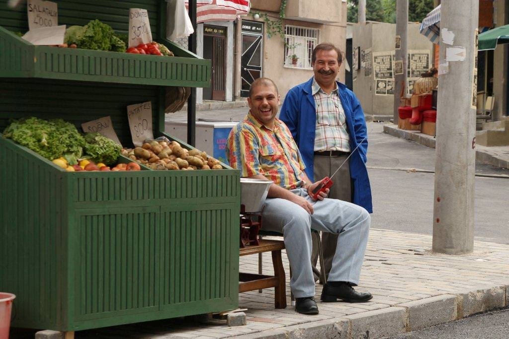 1.bölüm fotoğrafları