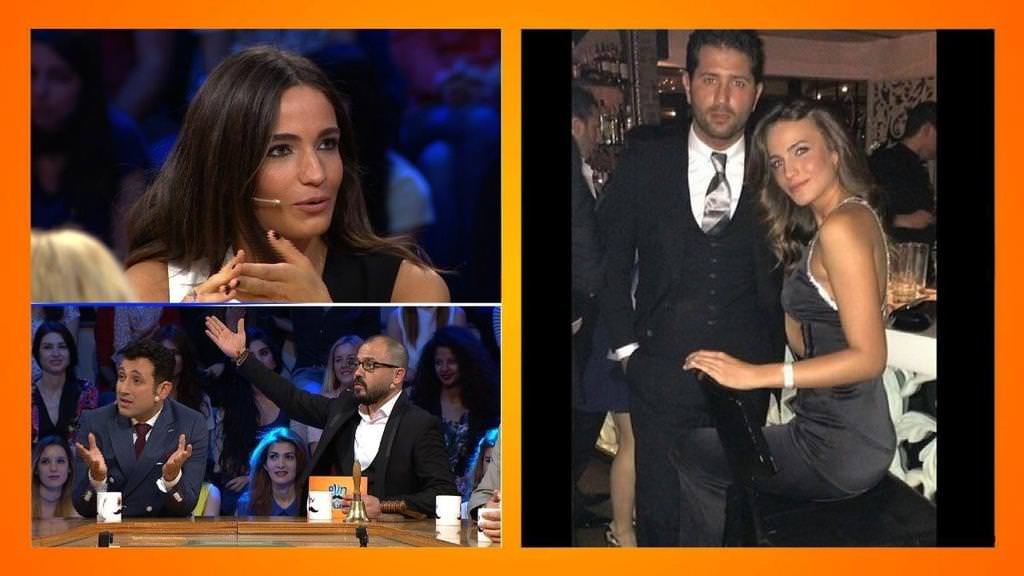 Elin Oğlu 12. Bölüm Fotogaleri