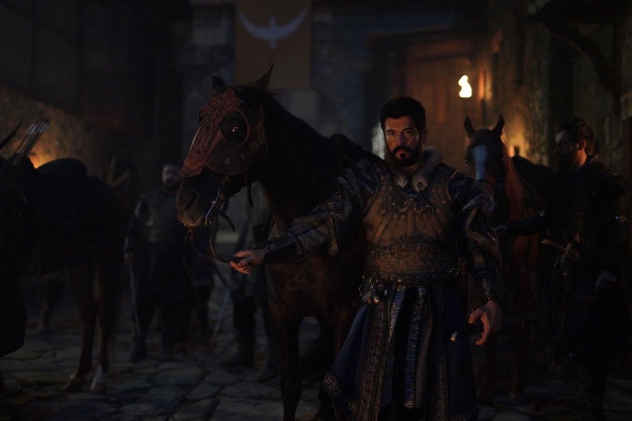 123. Bölüm Foto Galeri