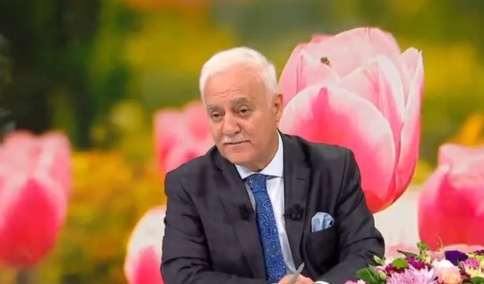 Nihat Hatipoğlu ile Kur’an ve Sünnet