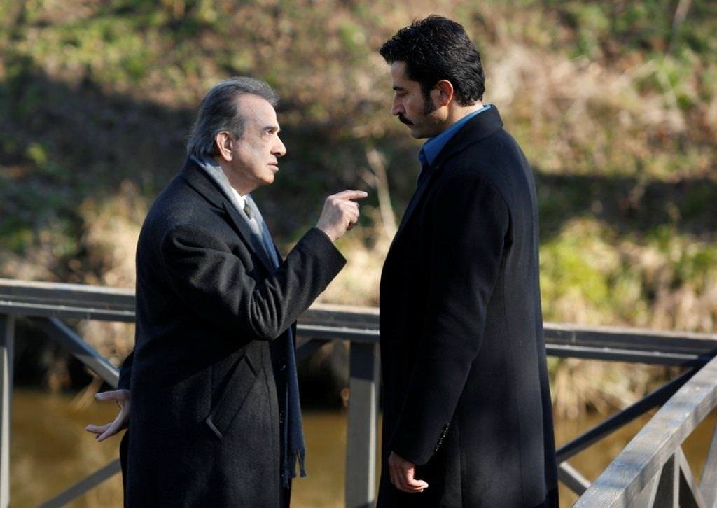 55. bölüm fotoğrafları