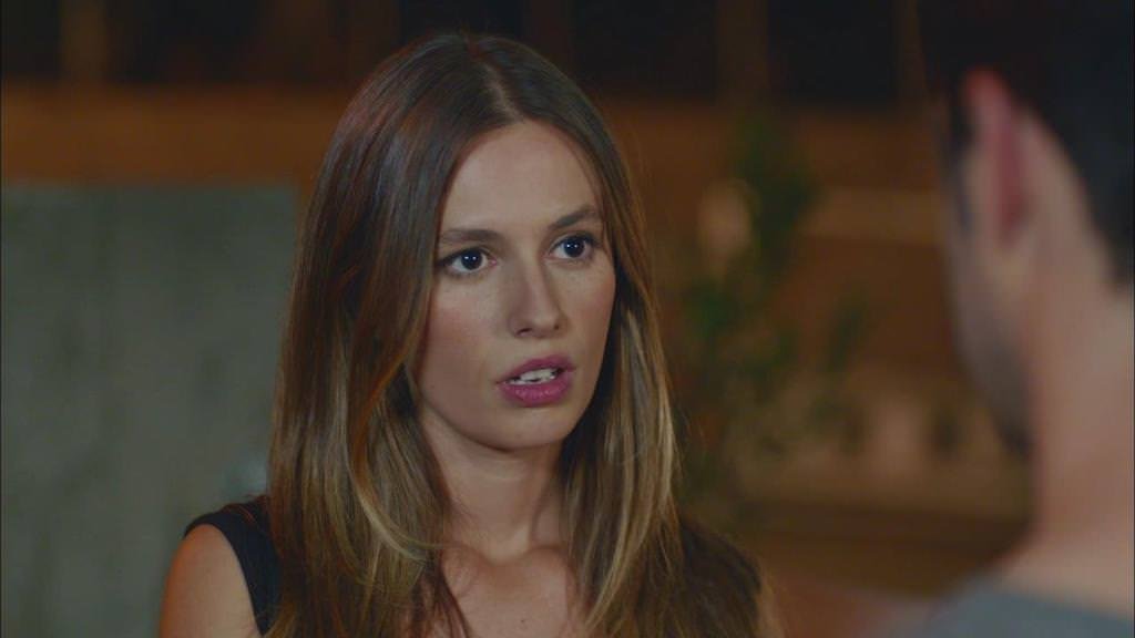 Günebakan 5. bölüm replikleri...