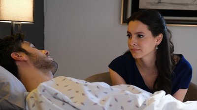 İkimizin Sırrı | Final