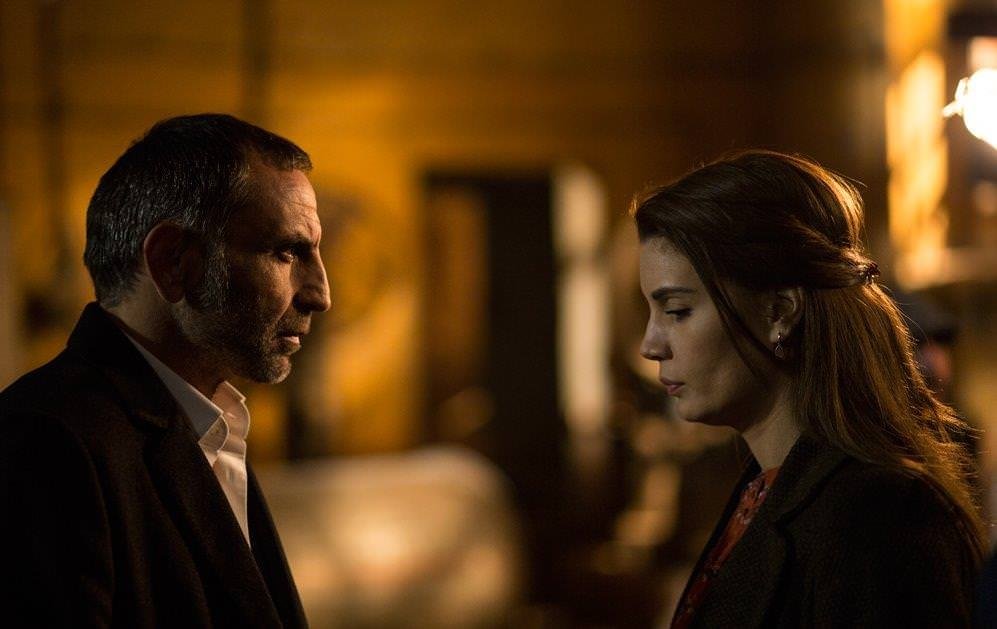 5.bölüm fotogaleri