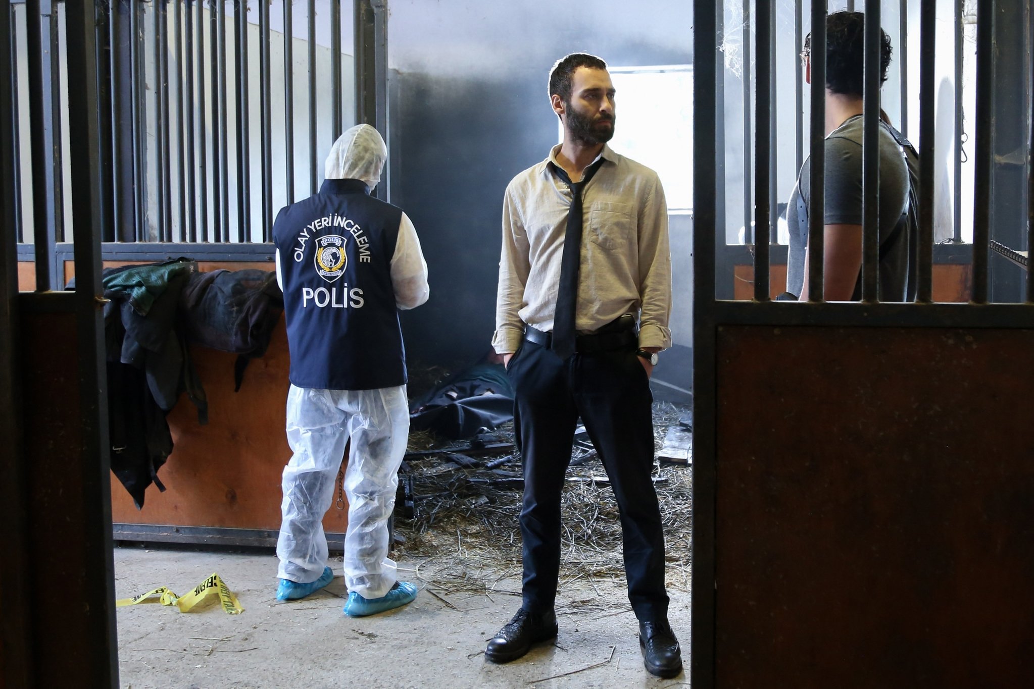 5. Bölüm Foto Galeri