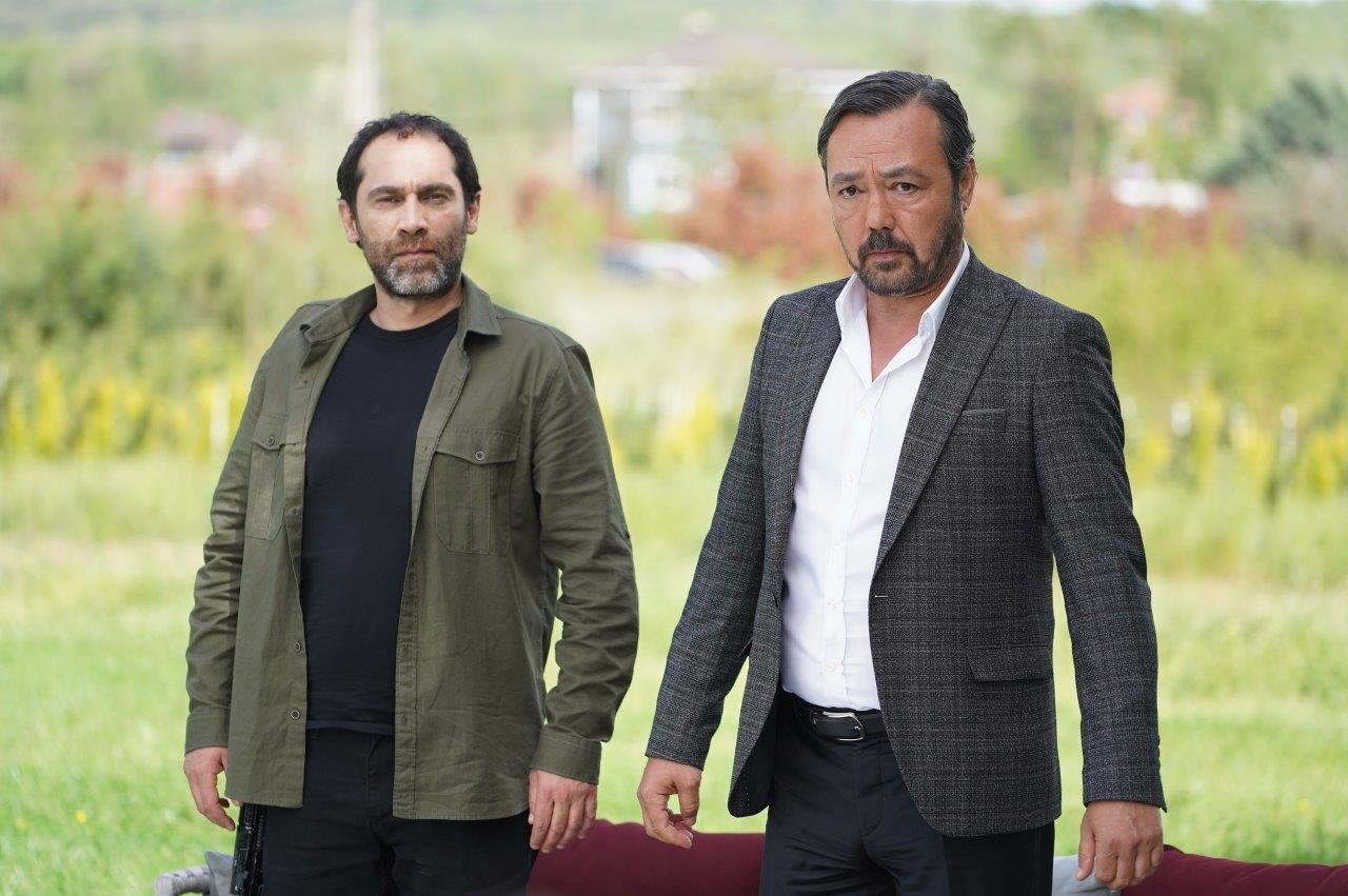 193. Bölüm Foto Galeri 