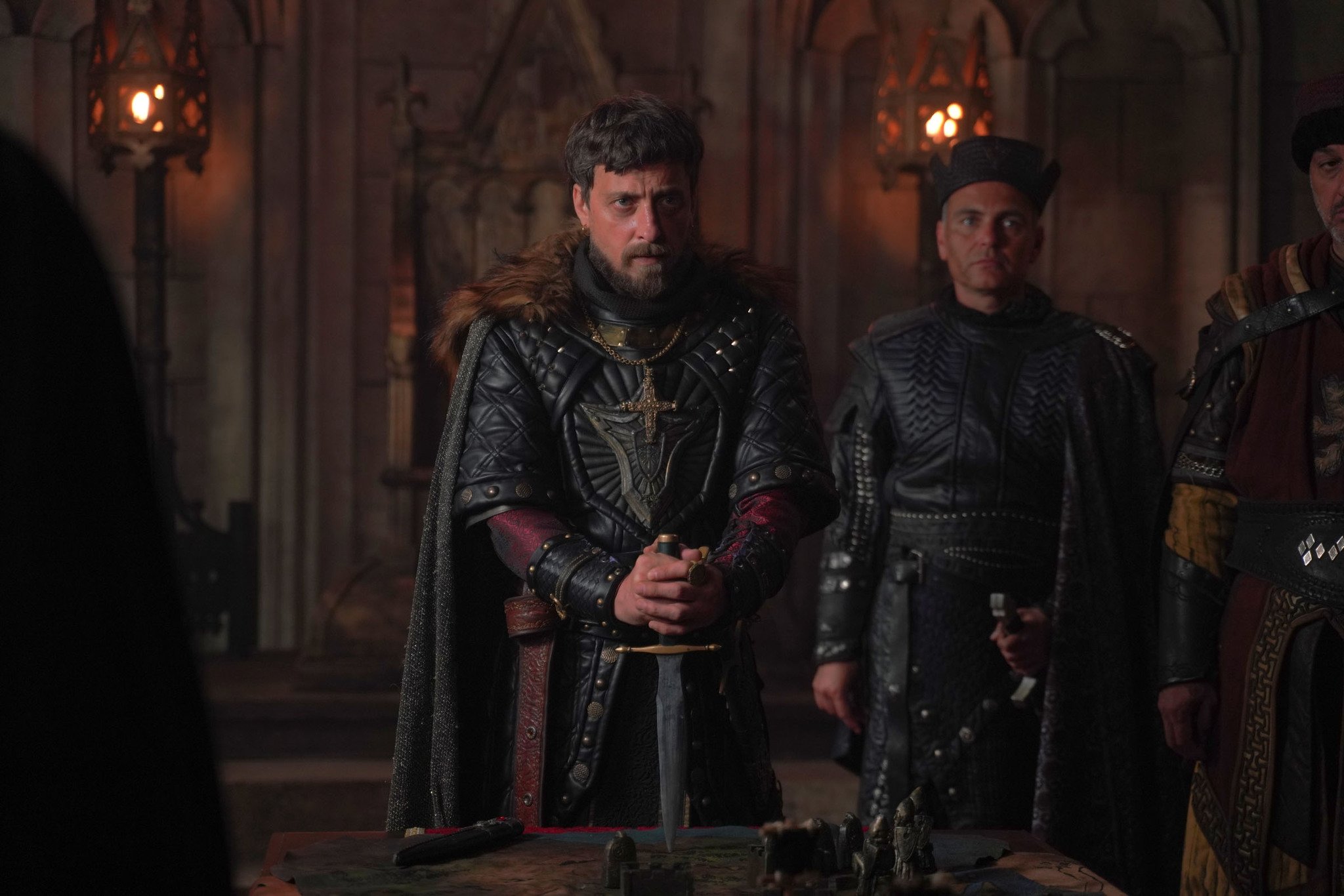 129. Bölüm Foto Galeri