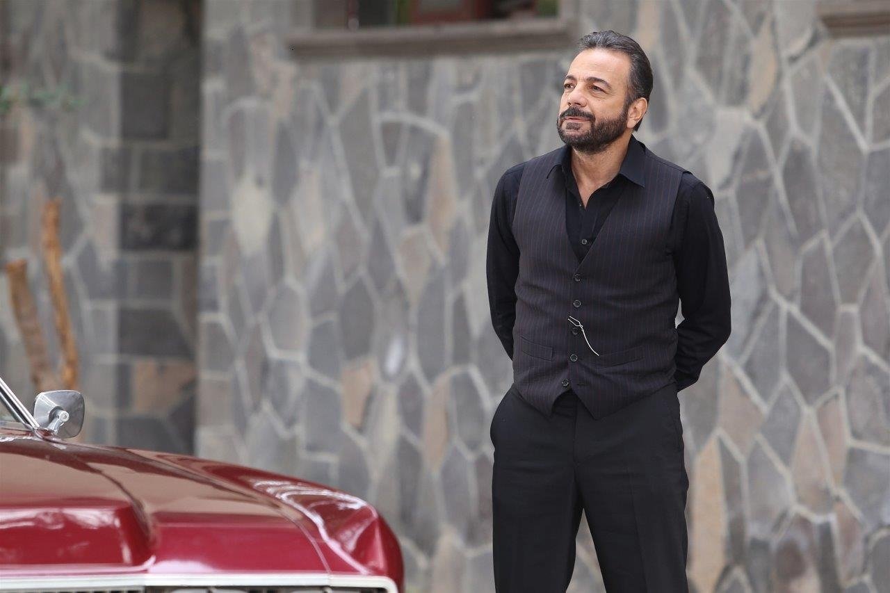 13. Bölüm Foto Galeri 