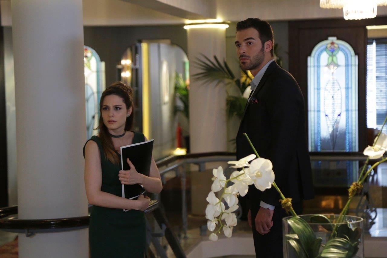 3. bölüm foto galeri