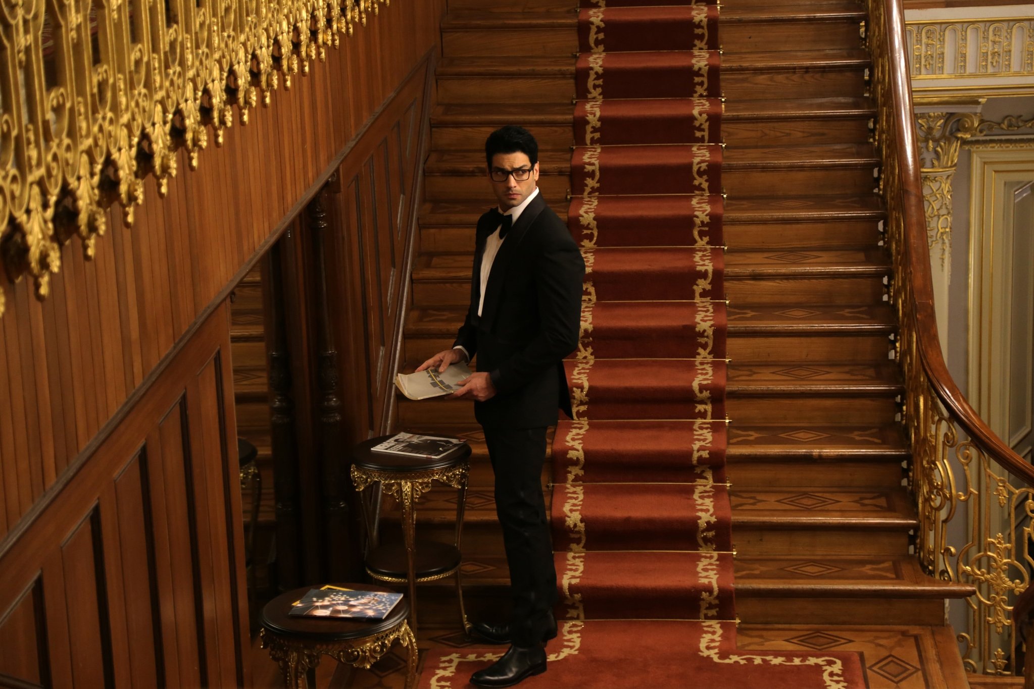 18. Bölüm Foto Galeri