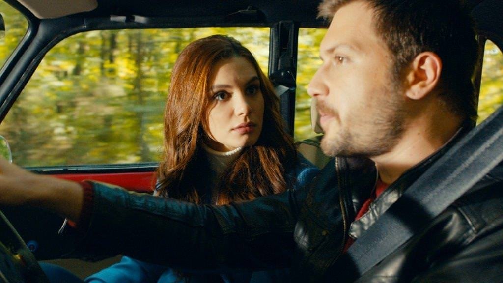 21. bölüm fotoğrafları