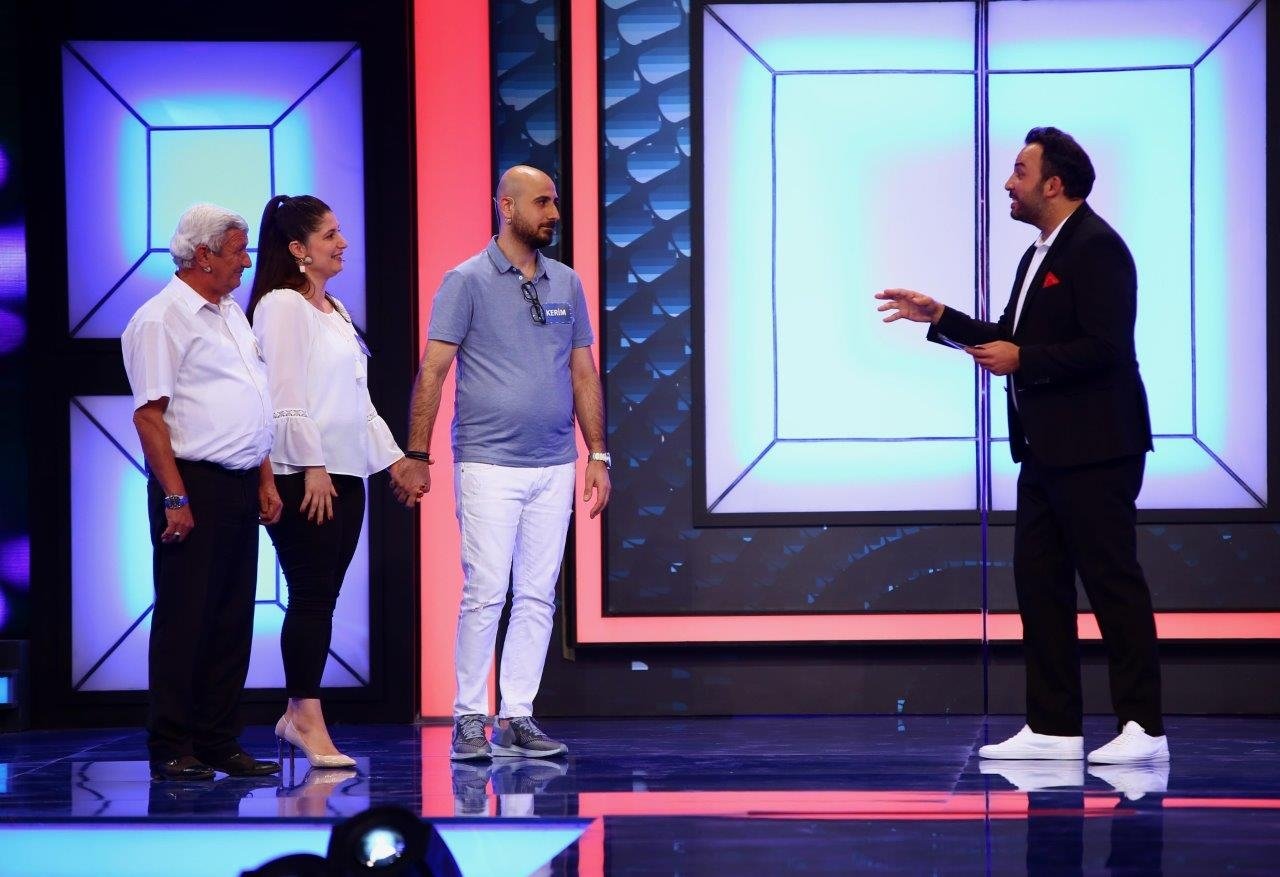 1. Bölüm Foto Galeri 