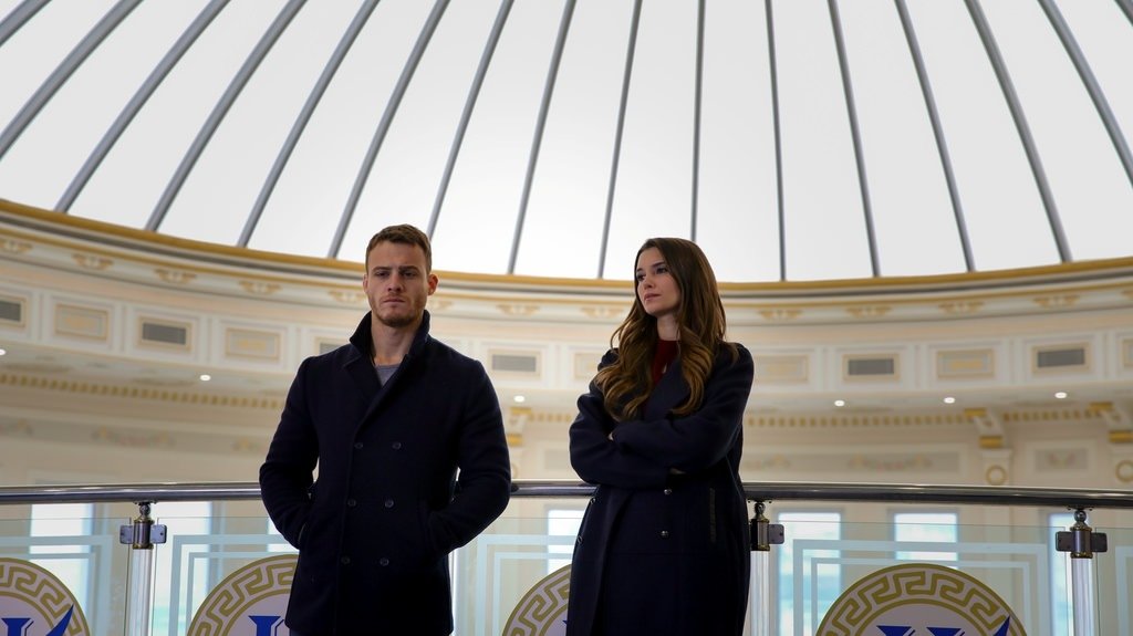 11. Bölüm foto galeri